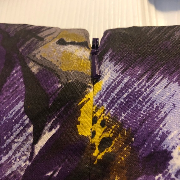 Michael Kors size 10 work or play dress - Picture 5 of 7